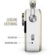 Saregama Carvaan Bengali White