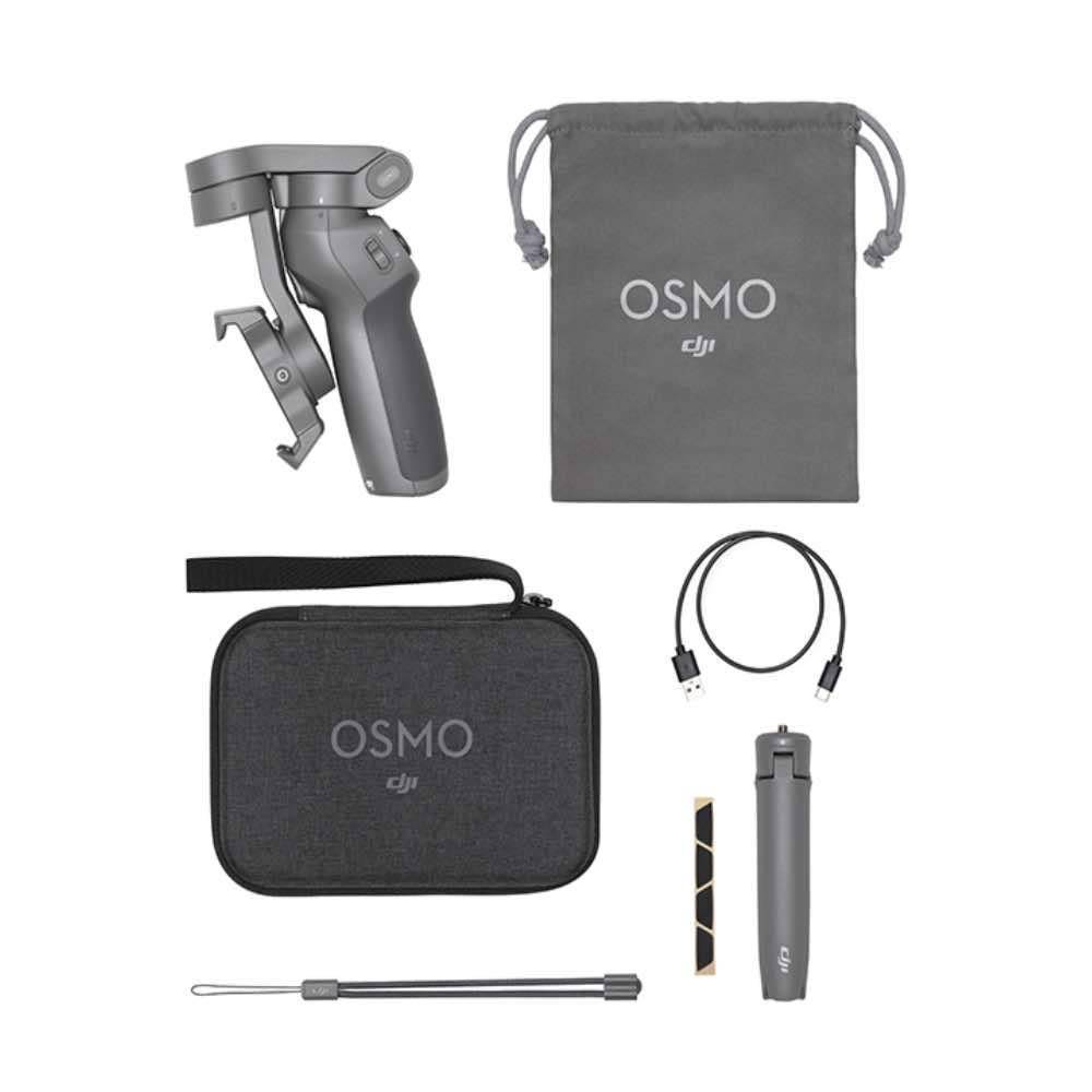 DJI Osmo Mobile 3 Combo