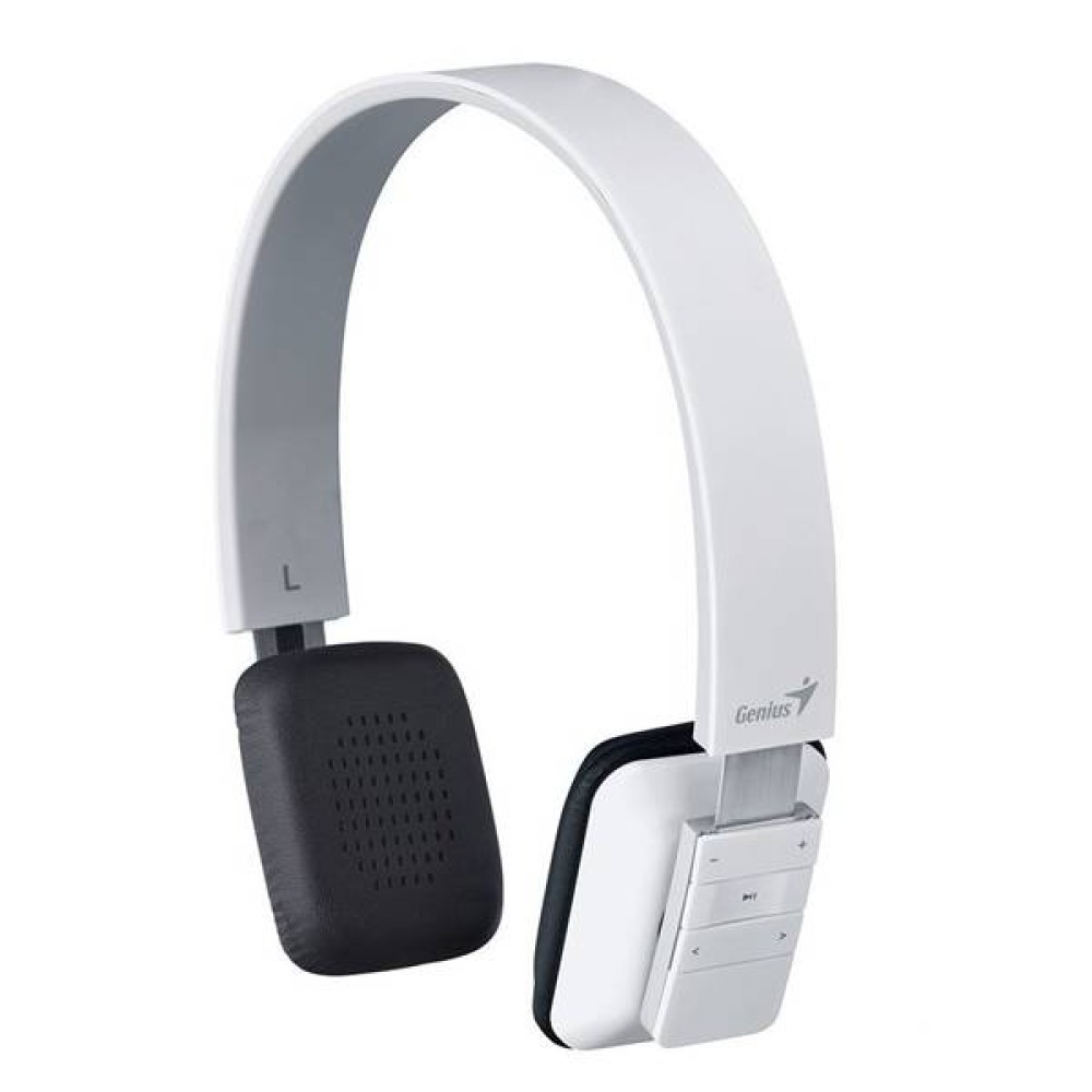 Genius HS-920BT Bluetooth Headset Genius HS-920BT Bluetooth Headset