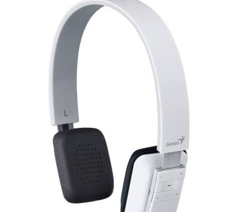 Genius HS-920BT Bluetooth Headset