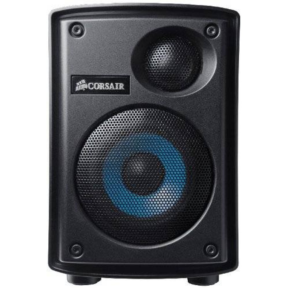 Corsair SP2500 Bi-Amplification Speaker