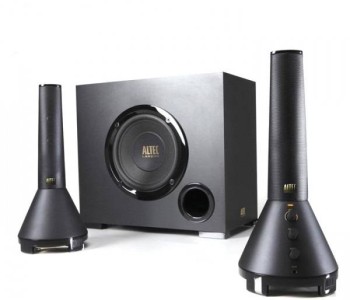 Altec Lansing VS4621 Multimedia Speaker