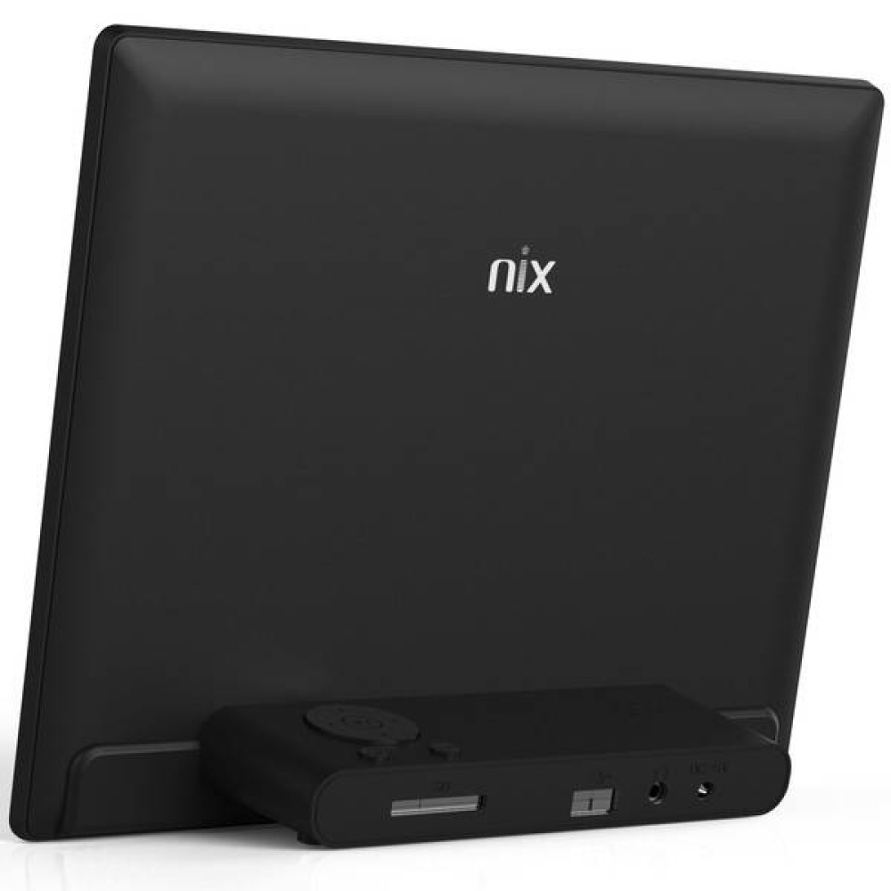 Nix Advance 8 Nix Advance 8