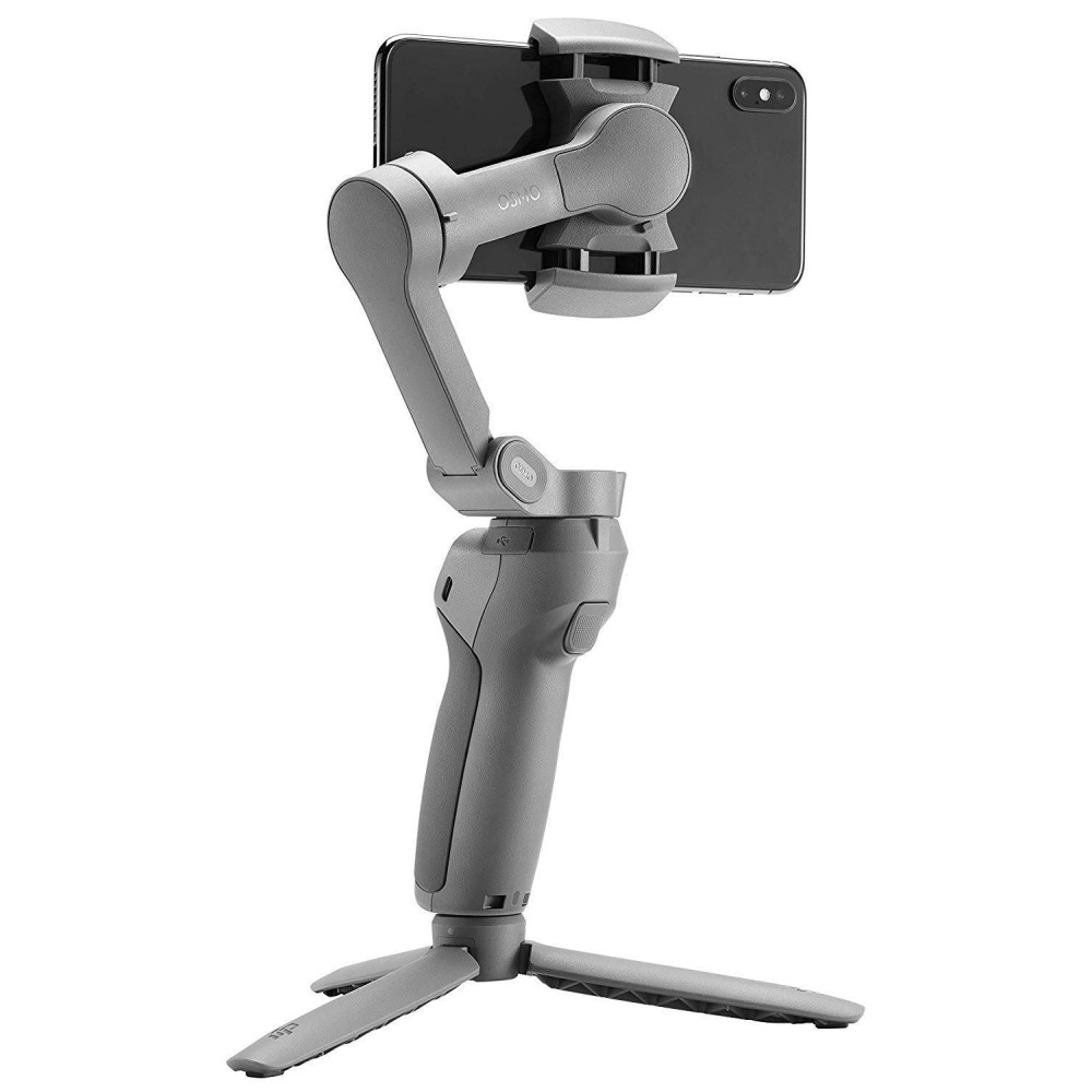 DJI Osmo Mobile 3 Combo