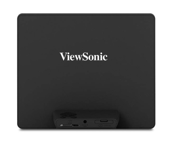 Viewsonic Digital Photo Frame