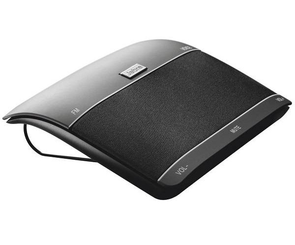Jabra Freeway Car Speakerphone