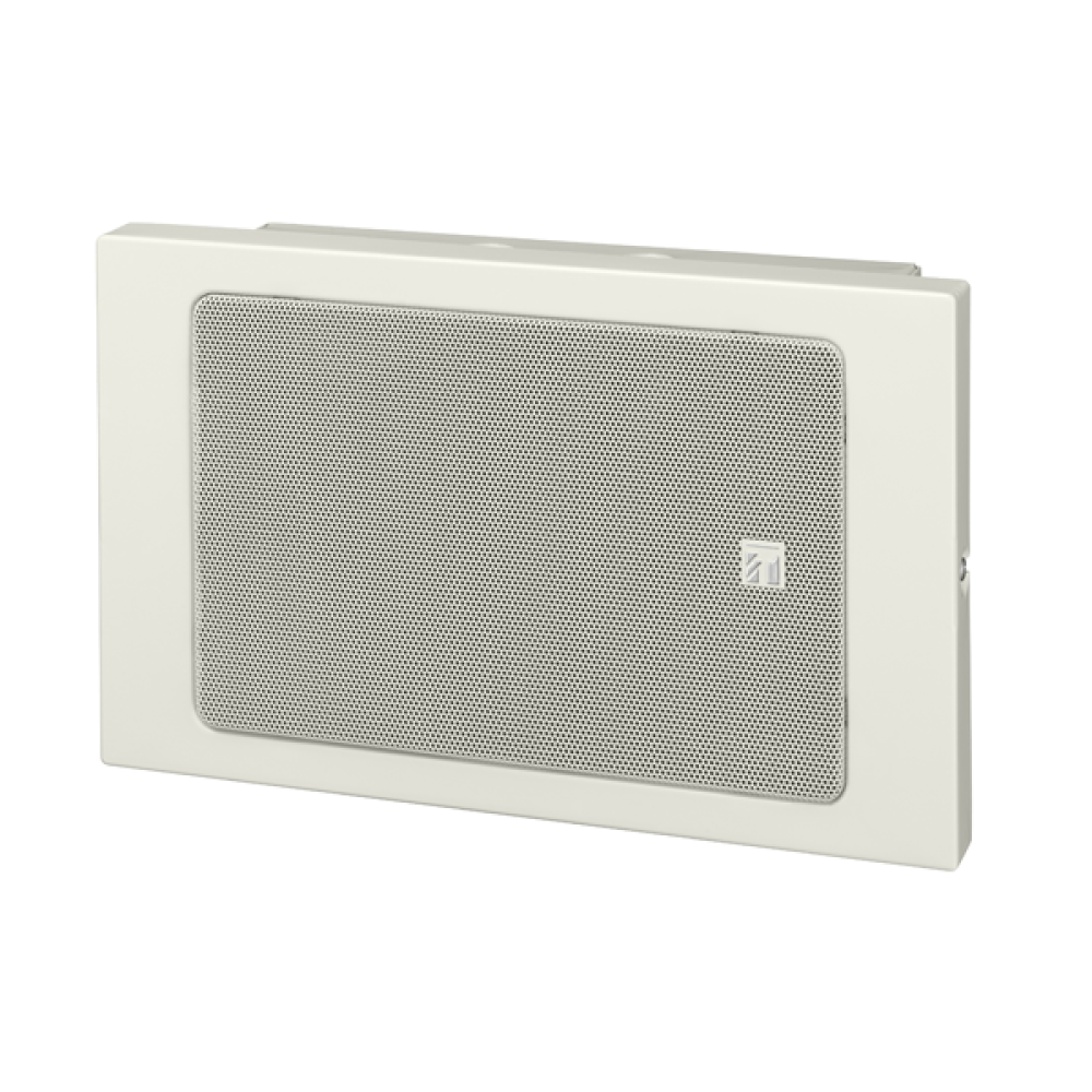 Toa BS-680U Wall Mount Speaker Toa BS-680U Wall Mount Speaker