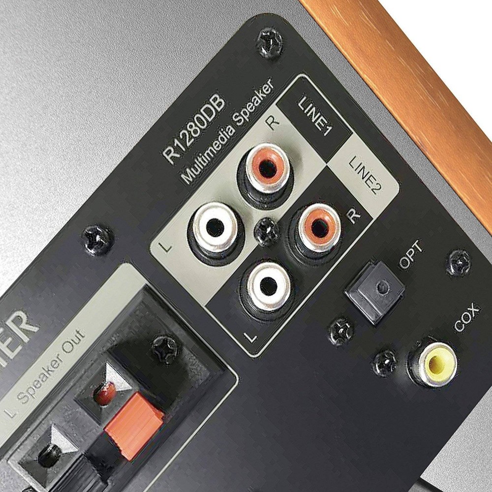Edifier R1280DBS Edifier R1280DBS