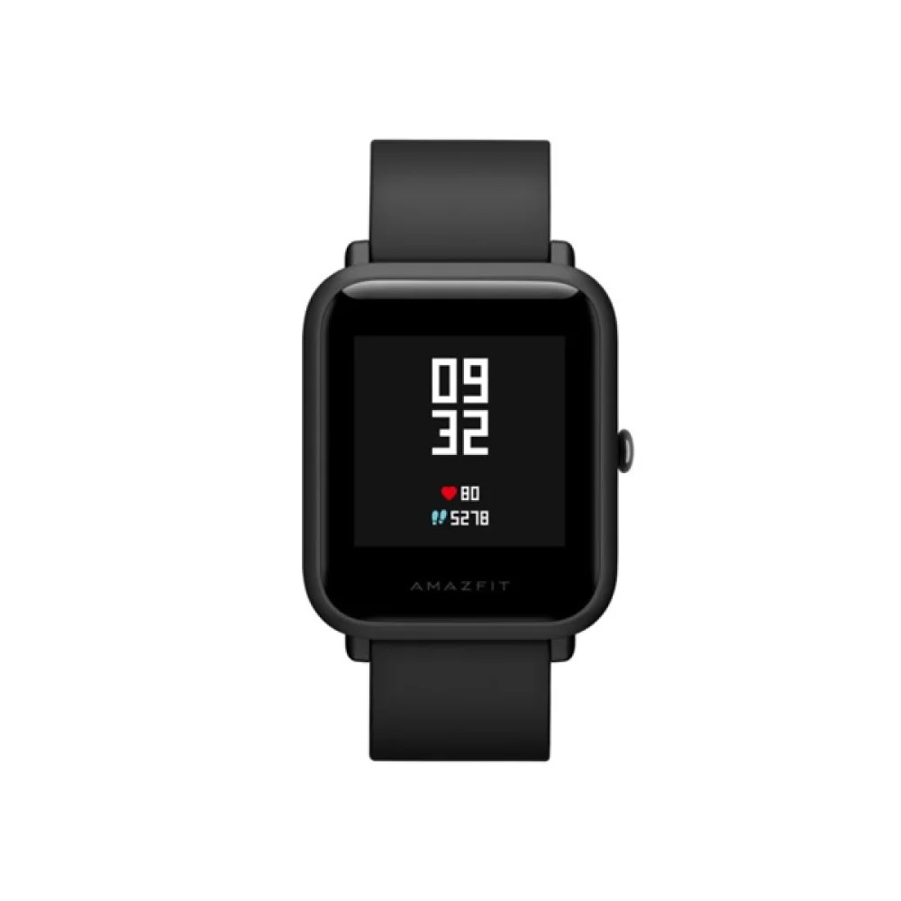 Amazfit Bip Lite Smartwatch Price in Bangladesh Multimedia Kingdom