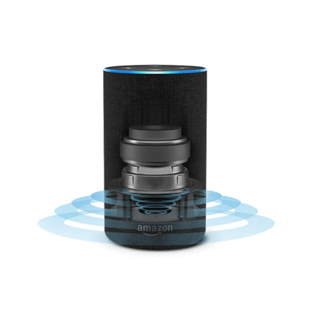 Amazon Echo Smart Speaker