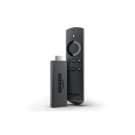 Amazon Fire Tv Stick With Alexa Voice Remote