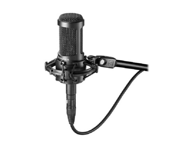 Audio Technica AT2035