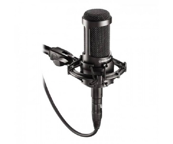 Audio Technica AT2035