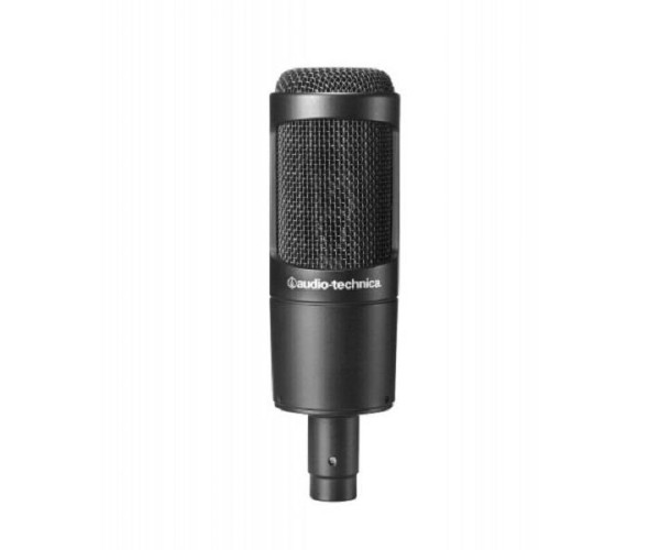 Audio Technica AT2035