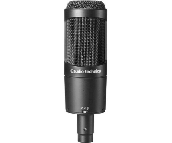 Audio-Technica AT2050 