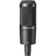 Audio-Technica AT2050 