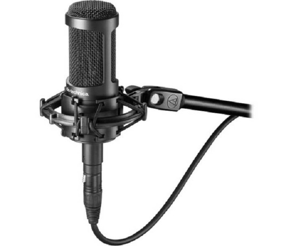 Audio-Technica AT2050 
