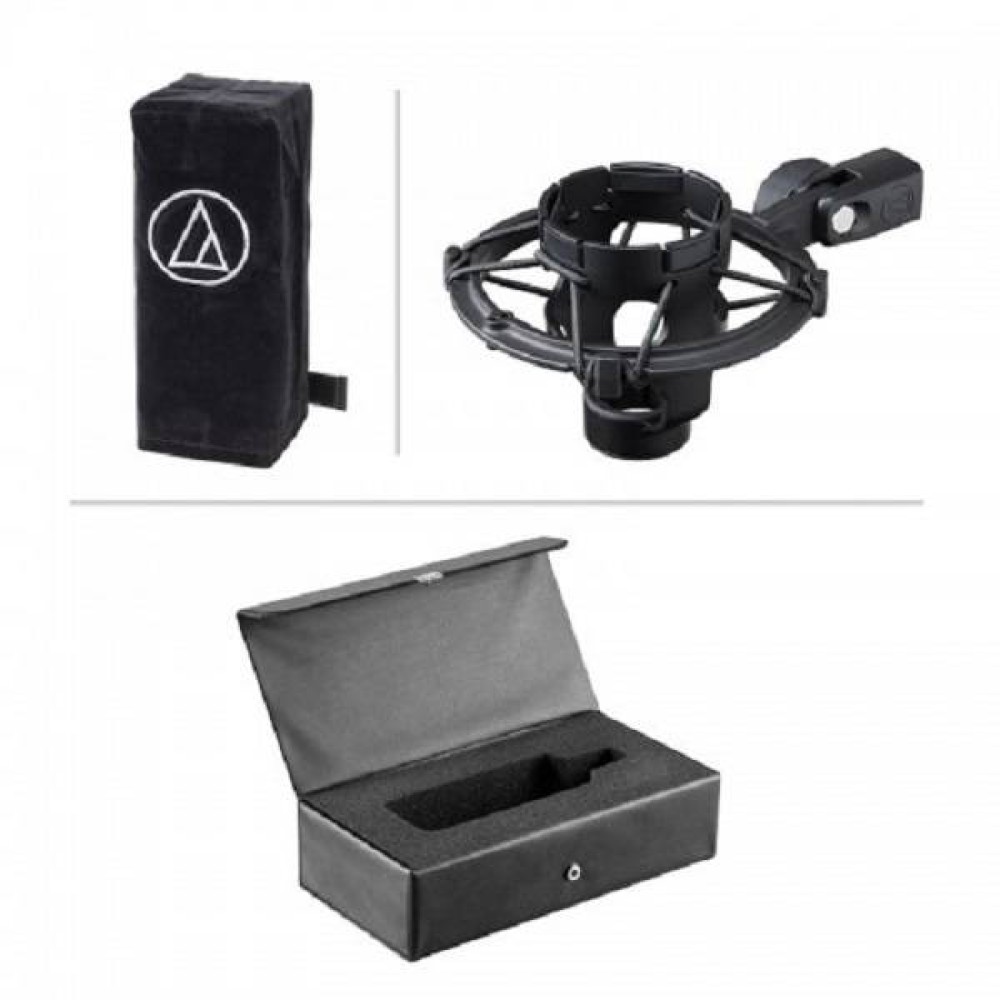 Audio Technica AT4050 Audio Technica AT4050