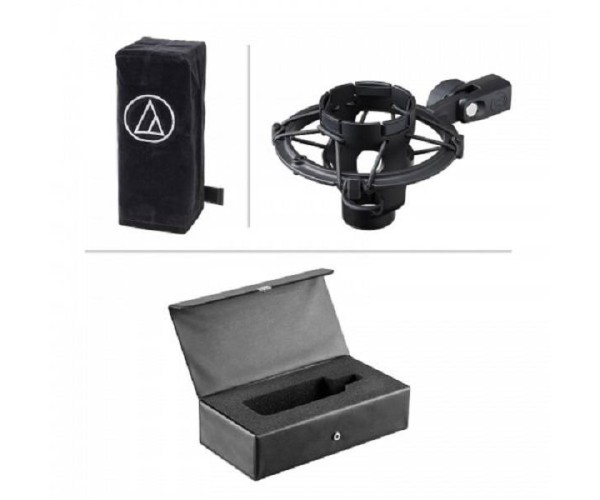 Audio Technica AT4050 Audio Technica AT4050