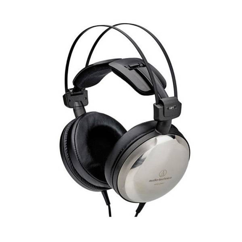 Audio-Technica ATH-A2000Z High-Fidelity Headphone Audio-Technica ATH-A2000Z High-Fidelity Headphone