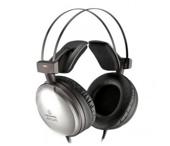 Audio-Technica ATH-A2000Z High-Fidelity Headphone