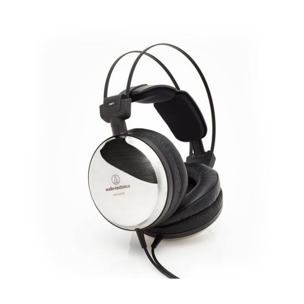 Audio-Technica ATH-A2000Z High-Fidelity Headphone Audio-Technica ATH-A2000Z High-Fidelity Headphone