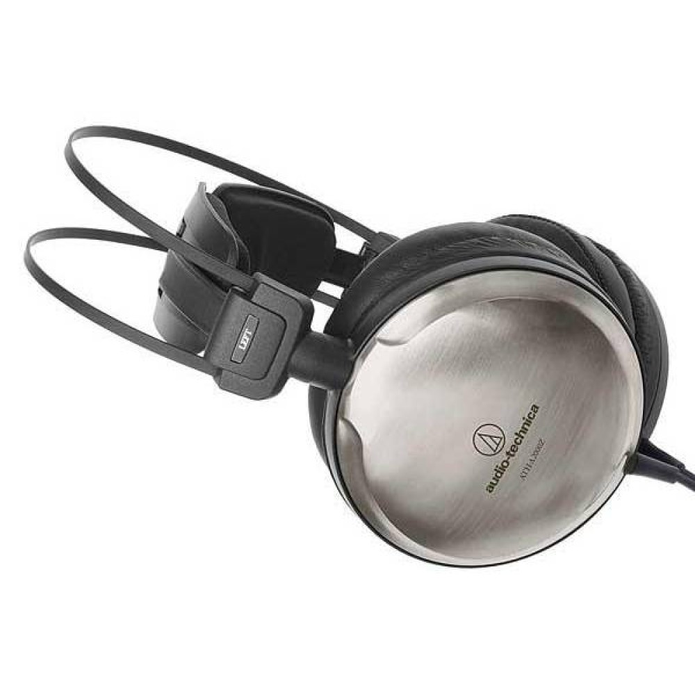 Audio-Technica ATH-A2000Z High-Fidelity Headphone Audio-Technica ATH-A2000Z High-Fidelity Headphone