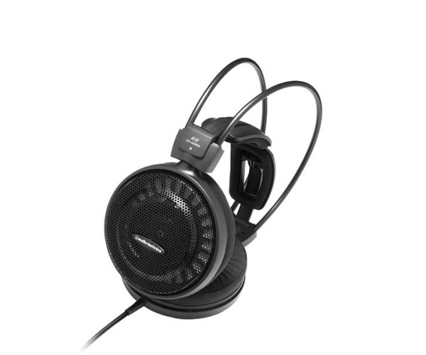 Audio-Technica ATH AD500X High-Fidelity Headphone