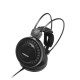 Audio-Technica ATH AD500X High-Fidelity Headphone