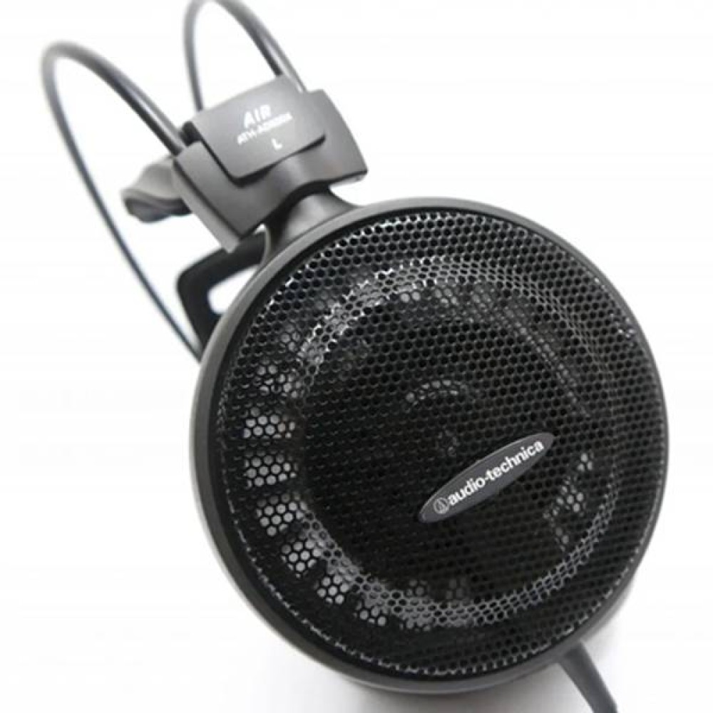 Audio-Technica ATH AD500X High-Fidelity Headphone