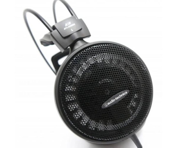 Audio-Technica ATH AD500X High-Fidelity Headphone