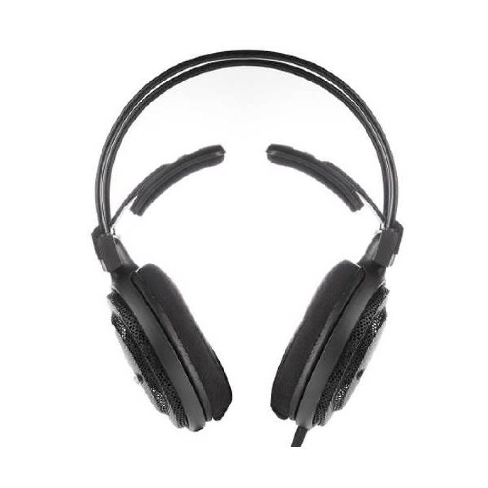 Audio-Technica ATH AD500X High-Fidelity Headphone