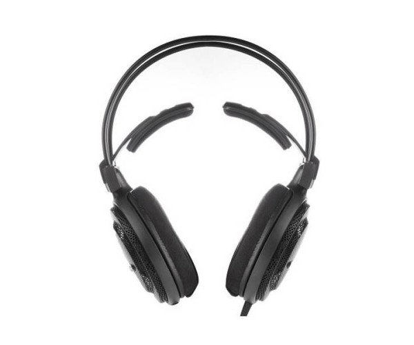 Audio-Technica ATH AD500X High-Fidelity Headphone