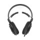Audio-Technica ATH AD500X High-Fidelity Headphone