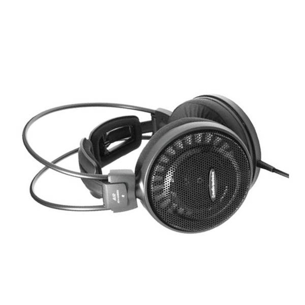 Audio-Technica ATH AD500X High-Fidelity Headphone