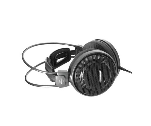 Audio-Technica ATH AD500X High-Fidelity Headphone