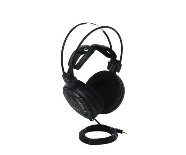 Audio-Technica ATH AD700X High-Fidelity Headphone