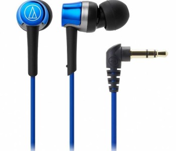 Audio Technica ATH CKR30iS