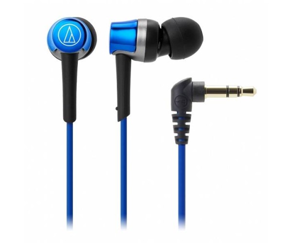 Audio Technica ATH CKR30iS Audio Technica ATH CKR30iS