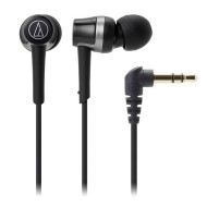 Audio Technica ATH CKR30iS In Ear Headphone