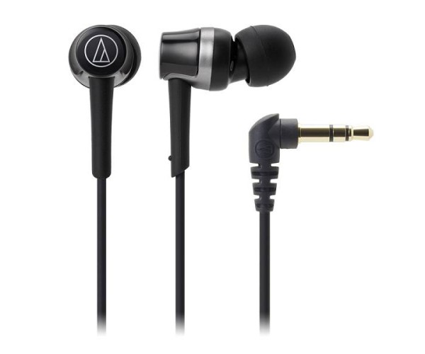 Audio Technica ATH CKR30iS In Ear Headphone Audio Technica ATH CKR30iS In Ear Headphone