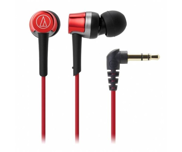 Audio Technica ATH CKR30iS Audio Technica ATH CKR30iS