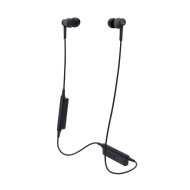 Audio Technica ATH CKR35BT Bluetooth Earphone