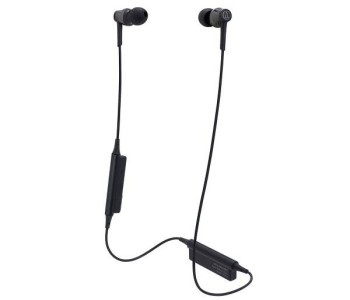 Audio Technica ATH CKR35BT Bluetooth Earphone