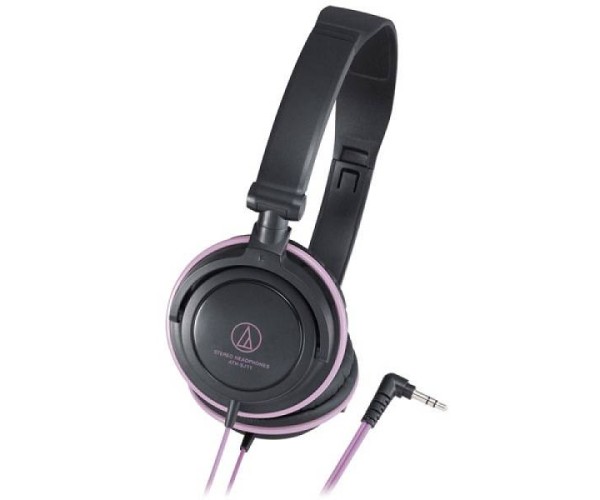 Audio Technica ATH-SJ11 Audio Headphones Audio Technica ATH-SJ11 Audio Headphones