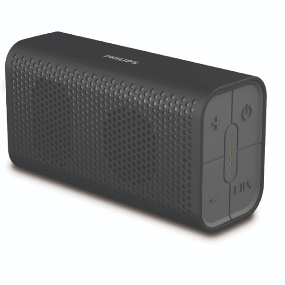 Philips BT106 Portable speaker