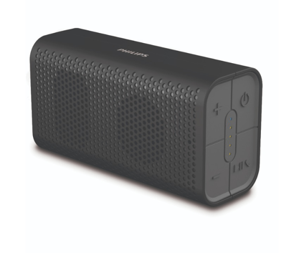 Philips BT106 Portable speaker