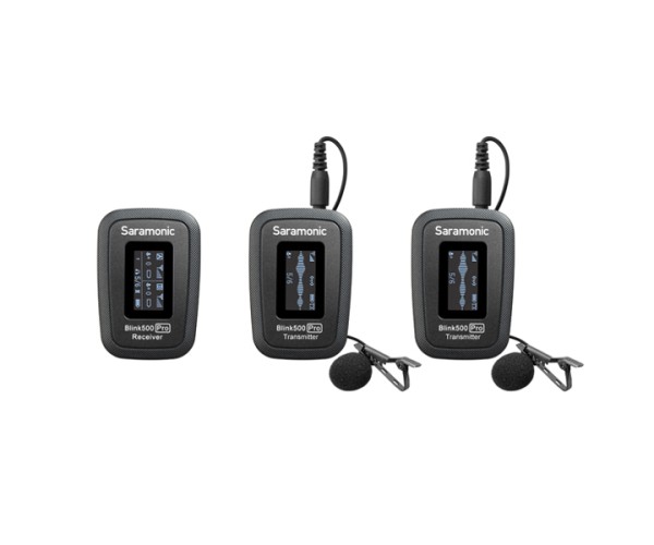 Saramonic Blink500 Pro B2 Saramonic Blink500 Pro B2