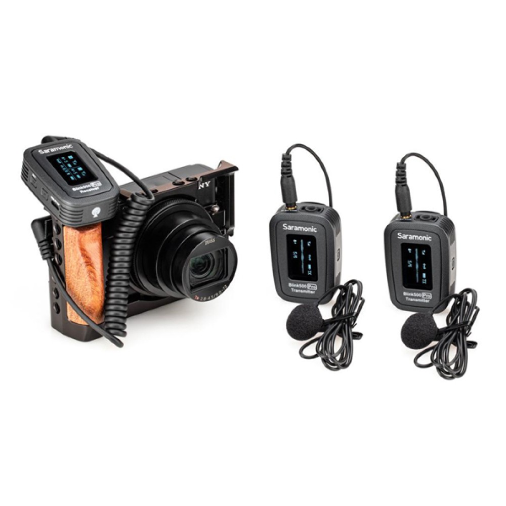 Saramonic Blink500 Pro B2 Saramonic Blink500 Pro B2