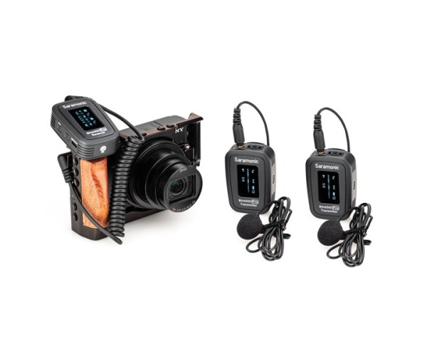 Saramonic Blink500 Pro B2 Saramonic Blink500 Pro B2